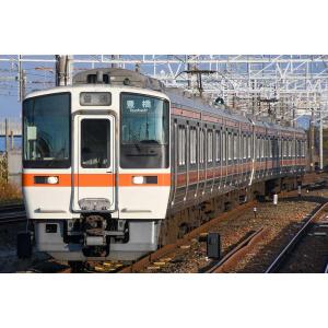 ※新製品 10月発売※ JR311系（2次車 車番選択式）基本4両編成セット（動力付き） 【グリーンマックス・31931】｜mid-9