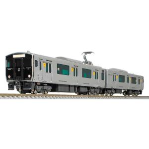 JR九州817系1600番代（福北ゆたか線 車番選択式）基本2両編成セット（動力付き） 【31959...