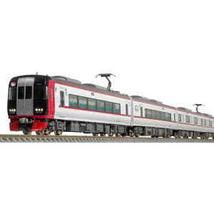 名鉄2200系3次車（前面窓透過タイプ 車番選択式）6両編成セット2（動力付き） 【31970】