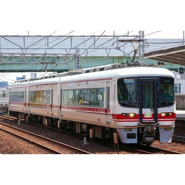 名鉄1600系（車番選択式）基本3両編成セット（動力付き） 【グリーンマックス・32020】