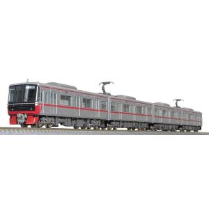 名鉄3300系（6次車以降 車番選択式）基本4両編成セット（動力付き） 【32029】