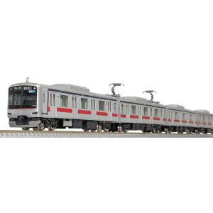 東急電鉄5080系タイプ（5188編成）8両編成セット（動力付き） 【グリーンマックス・32033】