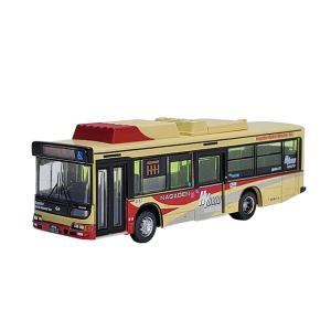 全国バスコレクション JB081 長電バス 【トミーテック・321798】