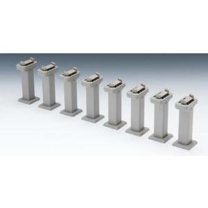 トミーテック 3017 PC水平橋脚 (5本セット) 旧価格 : しえいかんYahoo