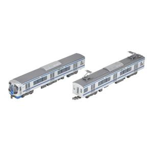 西武9000系（9108編成・L-train）基本4両編成セット（動力付き