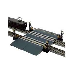 トミックス 5569 TCS自動踏切II TOMIX 鉄道模型 Nゲージ : みなと模型