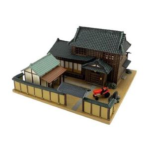 建コレ003-5 農家C5 【トミーテック・324553】