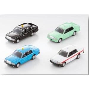 新品 トミーテック 323709 Nゲージ ザ・カーコレクション 基本セット選