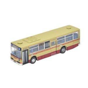 全国バスコレクション バスコレ JB088 日本交通 鉄道模型 TOMYTEC