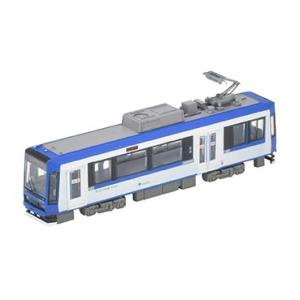 鉄道コレクション 東京都交通局8900形 (ブルー) 【トミーテック・330233】