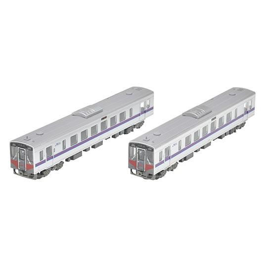 鉄道コレクション JRキハ126形1次車 2両セットA 【トミーテック・330936】