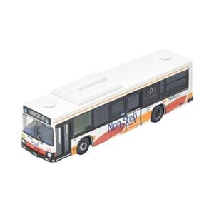 ミニカー/完成品 トミーテック 全国バスコレクション 1/150 いすゞ