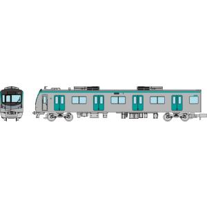 ※新製品 10月発売※ 鉄道コレクション 京都市交通局烏丸線20系 6両セット 【トミーテック・33...