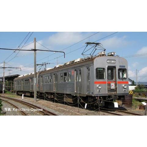 ※新製品 10月発売※ 鉄道コレクション 十和田観光電鉄7200系2両セット 【トミーテック・332...