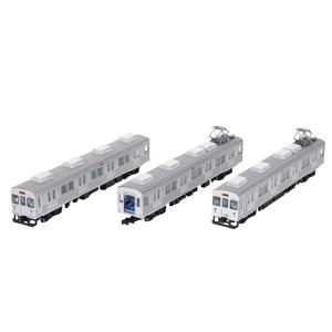 鉄道コレクション 伊豆急行8000系（TA-7編成 無ラッピング車両）3両セットF 【335191】