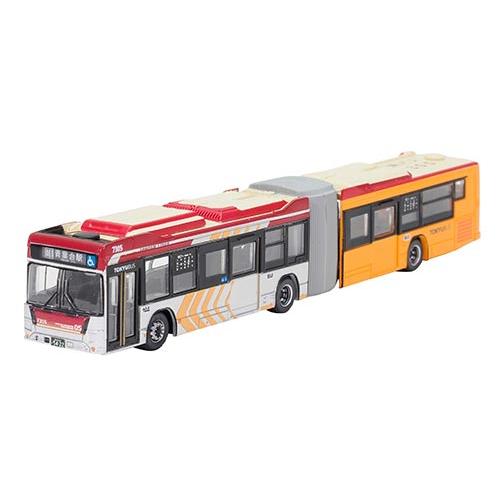 ザ バスコレクション 東急バスタンデムライナー7305号車 【トミーテック・335467】