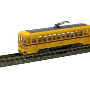 鉄道コレクション 東京都交通局6000形（6219号車） 【トミーテック・336419】