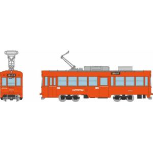 ※新製品 8月発売※ 鉄道コレクション 伊予鉄道2000形D（モハ2003 新塗装） 【トミーテック...