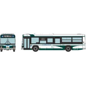 ※新製品 4月発売※ バスコレPLUS BP13 三重交通 【トミーテック・338574】