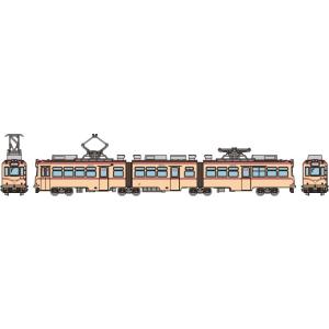 ※新製品 6月発売※ 鉄道コレクション 広島電鉄3000形3003号 【トミーテック・340393】