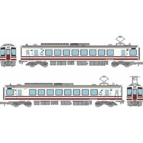 ※新製品 11月発売※ 鉄道コレクション 北越急行HK100-101 102ゆめぞら2両セット 【ト...