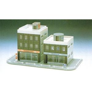 カトー（KATO） CV3 ユニトラックコンパクト 交差線路入エンドレス