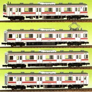 トミックス 車両ケース 18両用（ワム80000サイズ） 【TOMIX・6218