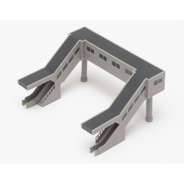 マルチ跨線橋セット 【TOMIX・4074】