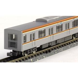 Nゲージ 鉄道模型 東京メトロ10000系（車番選択式）増結用中間車6両