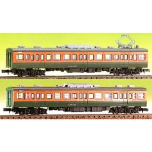 グリーンマックス JR九州817系3000番代 基本3両編成セット（動力付き