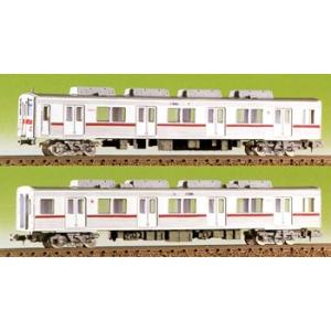 グリーンマックス 東武10000系 増結用中間車2両セット グリーンマックス 東武10000系 増結用中間車2両セット