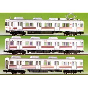 東急8090(8590)系 5両編成セット 【グリーンマックス・425】