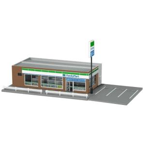 コンビニエンスストア（ファミリーマート）