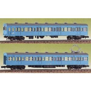 カトー（KATO） IRいしかわ鉄道521系(古代紫系) 2両セット 【KATO・10
