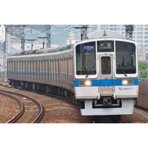 グリーンマックス 小田急1000形ワイドドア車 6両 グリーンマックス 1153S 小田急1000形ワイドドア車 基本4両
