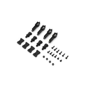 MXW009-3 ボディリフトパーツセット MINI-Z 4x4用