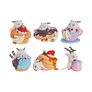 138834 グッドスマイルアーツ上海 トレーディングフィギュア 四不相