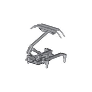 KATO モハ225パンタグラフWPS28