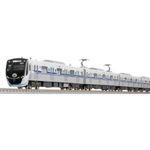 東急電鉄3020系（新幹線ラッピングトレイン）8両編成セット（動力付き） 【50790】