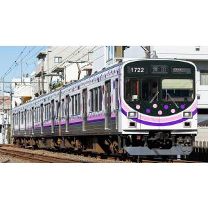 ※新製品 12月発売※ 東急電鉄1000系1500番台（いけたまハッピートレイン）3両編成セット（動...