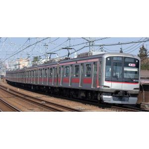 ※新製品 2月発売※ 東急電鉄5000系（東横線 5118編成）8両編成セット（動力付き） 【グリー...