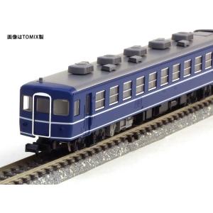 オハ12 国鉄仕様 【KATO・5302K】