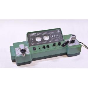 トミックス 5515 TCSワイヤレスパワーユニット N-WL10-CL