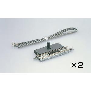 トミックス 5569 TCS自動踏切Ⅱ TOMIX Nゲージ 踏み切り TCS自動踏切Ⅱ｜製品情報｜製品検索｜鉄道模型 トミックス 公式サイト
