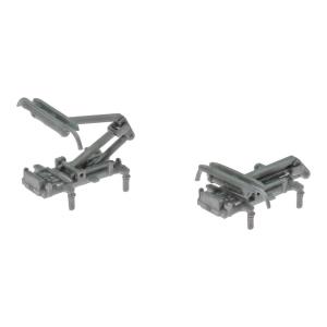 TOMIX 91079 高架複線スラブ大円セット トミーテック トミックス 91079 高架複線スラブ大円セット (HD