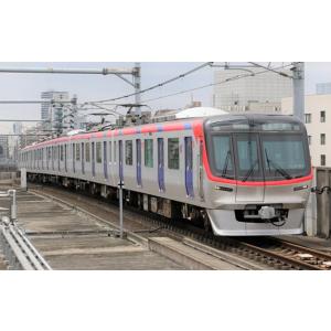 つくばエクスプレスTX-3000系6両セット（3184編成） 【ポポンデッタ・6027c】