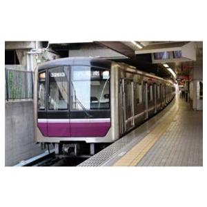 即納 ポポンデッタ No:6077 Osaka Metro30000系谷町線 32613編成6両