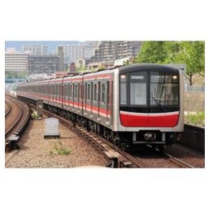 ※新製品 12月発売※ Osaka Metro30000系御堂筋線 4両増結セット 【ポポンデッタ・6079】