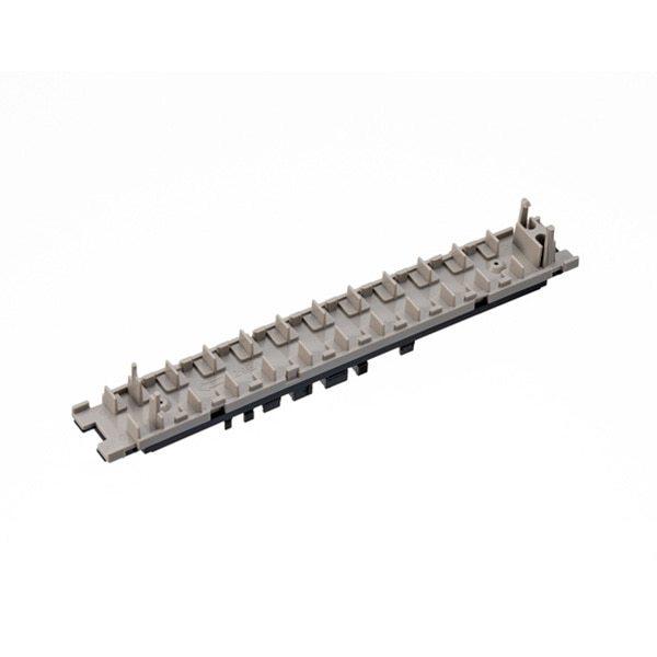 床下・シート(サハ165用) 【TOMIX・6229】