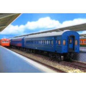 カトー（KATO） 50801 近鉄5820系（大阪線 大阪・関西万博ラッピング